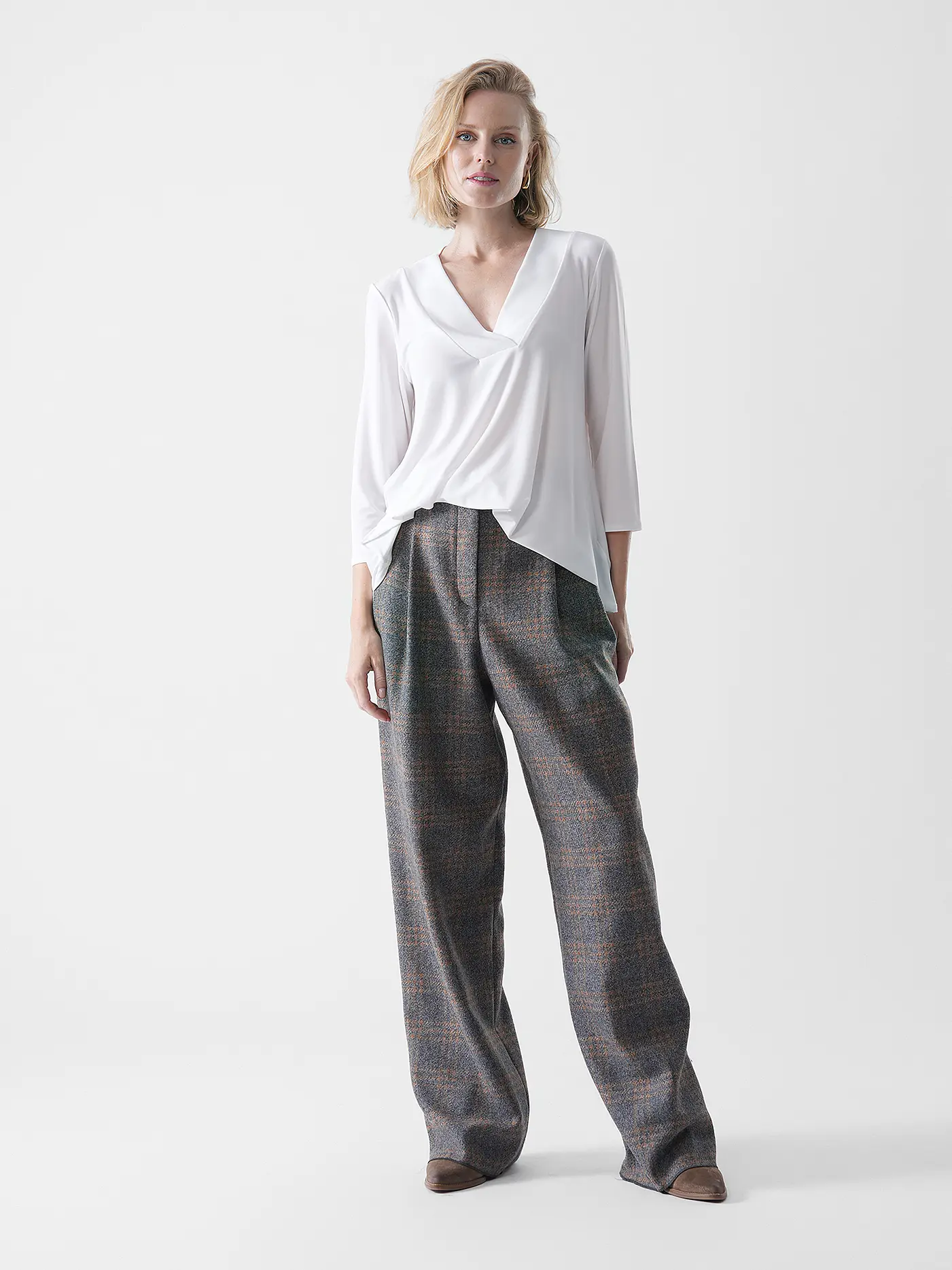 JOSEPH RIBKOFF | Shirt | creme